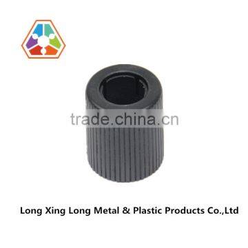 China largest Top Manufacturer Directly Sale black round plastic adjuster