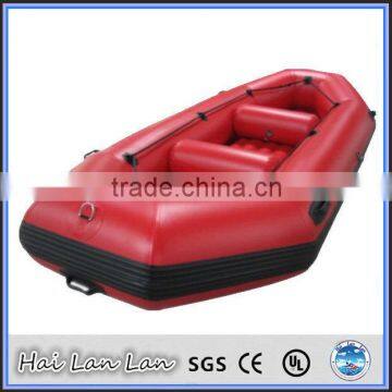 cheap price inflatable boat low price for fun