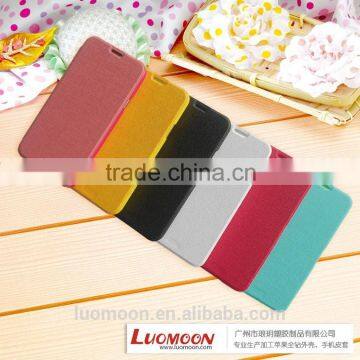 Oracle Bone Pattern PU PCase for Samsung S4 S5 photo-3