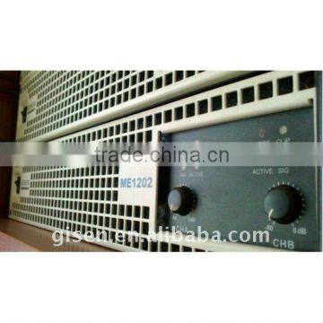 ME1202 Power Amplifier