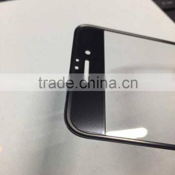 100% Full Screen Tempered Glass Protector for Iphone 6 Full Cover Tempered Glass photo-6