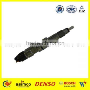 0445110059 0445110359 Good Quality High Performance Diesel Fuel Common Rail Injector for Machinery