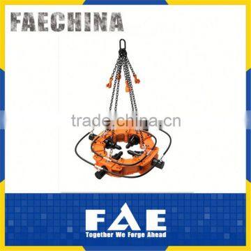 building construction tools hydraulic concrete pile breaker