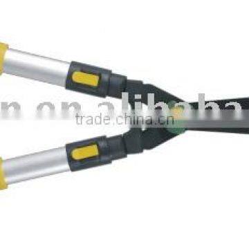 telescopic hedge shear