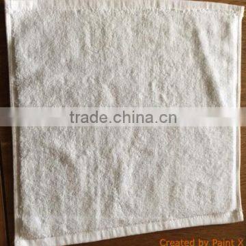 Face Towel (Hotel Towels)