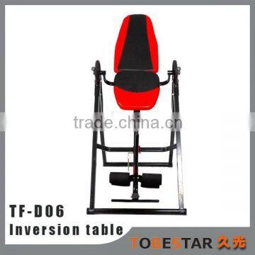 Back Trainer Inversion Table