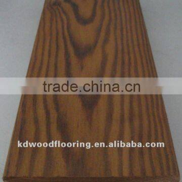 Decking -- solid wood decking douglas fir