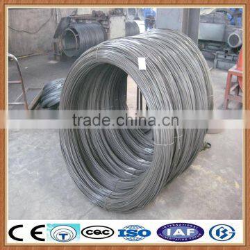 Hot Rolled Low Carbon Steel Wire Rod Making Machine photo-2