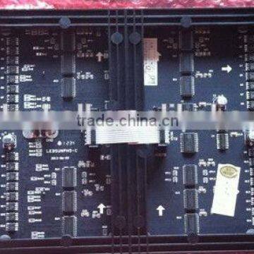P5 Indoor Rental Led Display Full Color