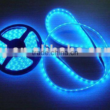 blue SMD5050 led flexible strip light