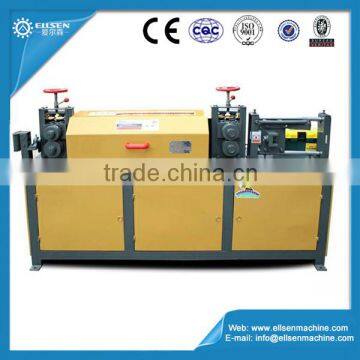 Rebar Wire Straightening And Cutting Machine