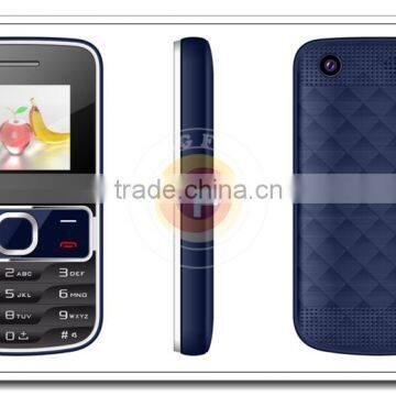 1.77 Inch Screen Bluetooth Very Small Size Dual Sim Mobile Phone V200 photo-3