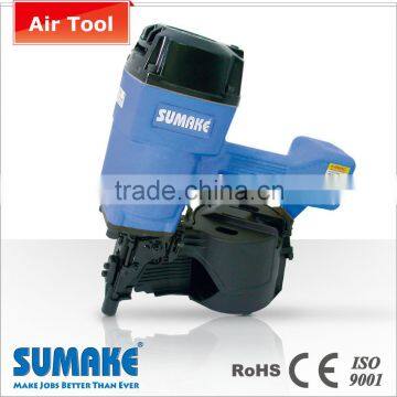 4"(100MM), WIRE-COLLATE 15 COIL NAILER [PALLET]