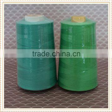 China 100 Ring Spun Polyester Yarn for Sewing Thread