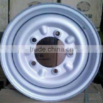 Tricycle Part: Rim 500-12