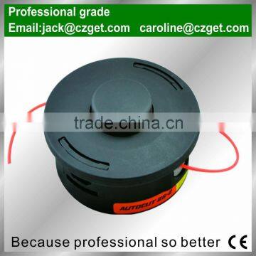 nylon head nylon cutter brush cutter nylon head trimmer head