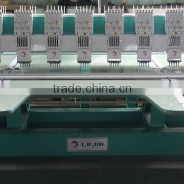 LJ- 445FLAT High Speed Series photo-2