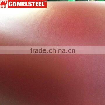 PPGL Prepainted Galvalume Steel Coil for Sale photo-6