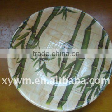 Bamboo Serving Bowls maufacturer-ruby@smxingyuan.com