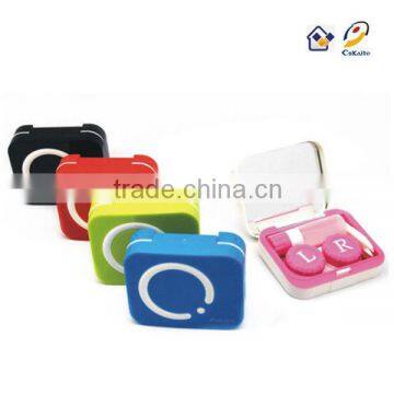 A-912 Korean Design Contact Lens Case photo-6