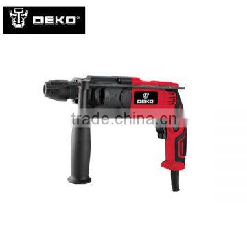 10mm 400W Electric Rotary Hammer GRH400-10V Hammer&Drilling double function DEKO