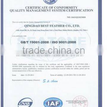 White Goose Down Quilt for Home photo-6