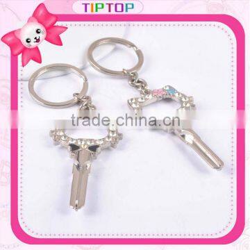 Hello kitty keychain