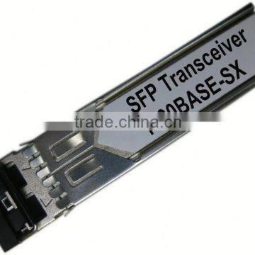 1000base-sx sfp transceiver fiber optic transceiver oem factory