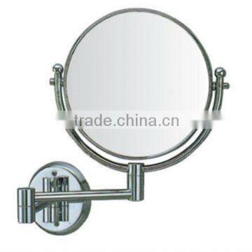 corner bathroom mirror wt-1076-6 wall mounted