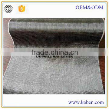 Excellent T700 12K unidirection carbon fiber fabric from carbon fibre cloth for building strength