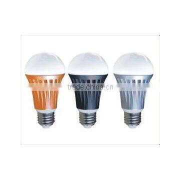 High-quality LED Gifts of Energy Saving Led Bulb Made in China IP65 Waterproof 3w Led Buld Light photo-5