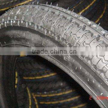 Motorcycle tyre 250-17