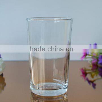 Quality drinking glass cup water tumbler for sale