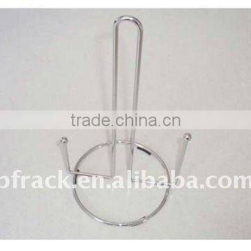 Metal glass holder P-2224