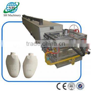 Paper Shoe Insert Machine / Shoe Stretcher Machine / Shoe Tree Machine photo-3