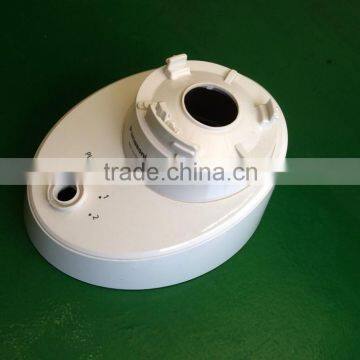 Custom Waterproof Molded ABS Plastic Electrical Enclosure Distribution Box