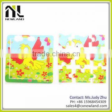 custom jigsaw puzzles, paper cartoon puzzle, wholesale jigsaw puzzles