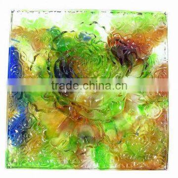the building material--glass tile--JC080
