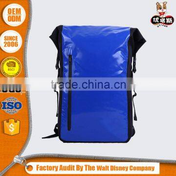 Best tarpaulin tpu waterproof sailor backpack