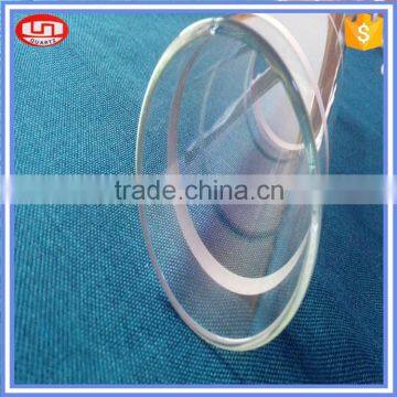 Low Price Quartz Glass Tube for heaters