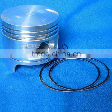 engine piston for HODDA