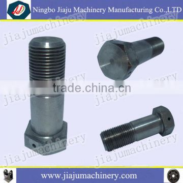 hex head SST screw bolt