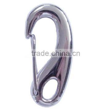 Mountaineer Aluminum / Stainless Steel Carabiner