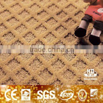 Best Selling Products Beautiful Design 3d Flooring Rose Tufted Carpet