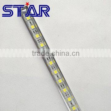 72LED/M 5050 Waterproof LED Light Bar 100cm