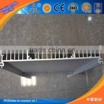 TOP sale!industrial aluminium profile extrusion factory,6061/6063 high quality industry aluminium profiles,OEM