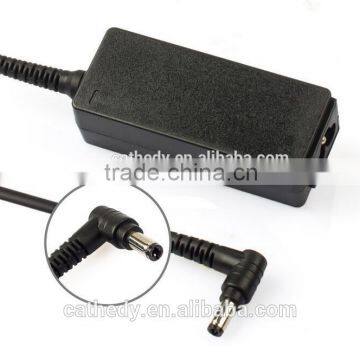 AC 100~240V 1.5A Power 30W Notebook Laptop adapter for Dell 19V 1.58A