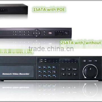 LS VISION 64Ch Dvr 1080P Nvr Network Video Recorder photo-3