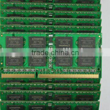 ddr3 NB ram 4gb from China