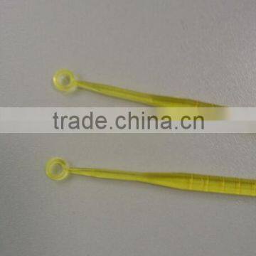 Disposable Laboratory Plastic 10ul Inoculating Loop photo-3